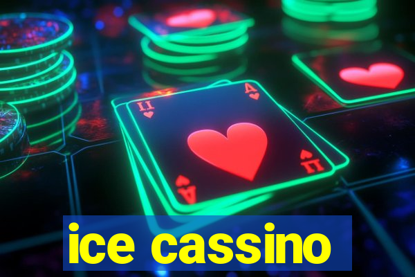 ice cassino